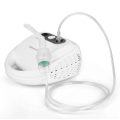 Yuwell 403E Mini Nebulizador recargable portátil que compresa